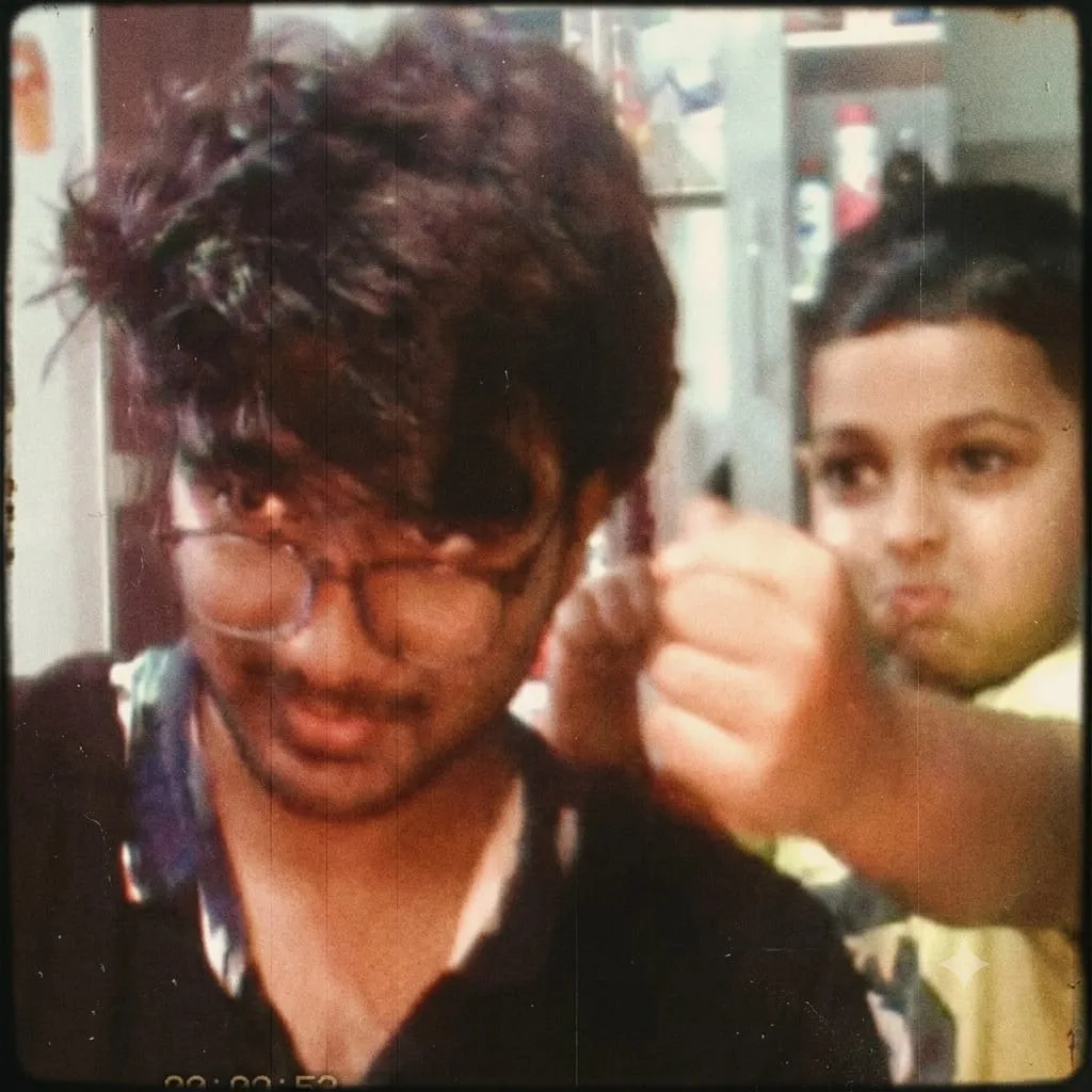 Aditya Suryavanshi